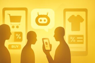 U.S. Online Holiday Spending Growth Slows to 5.3% Amid Discount Hunt and AI Usage | FinOracle