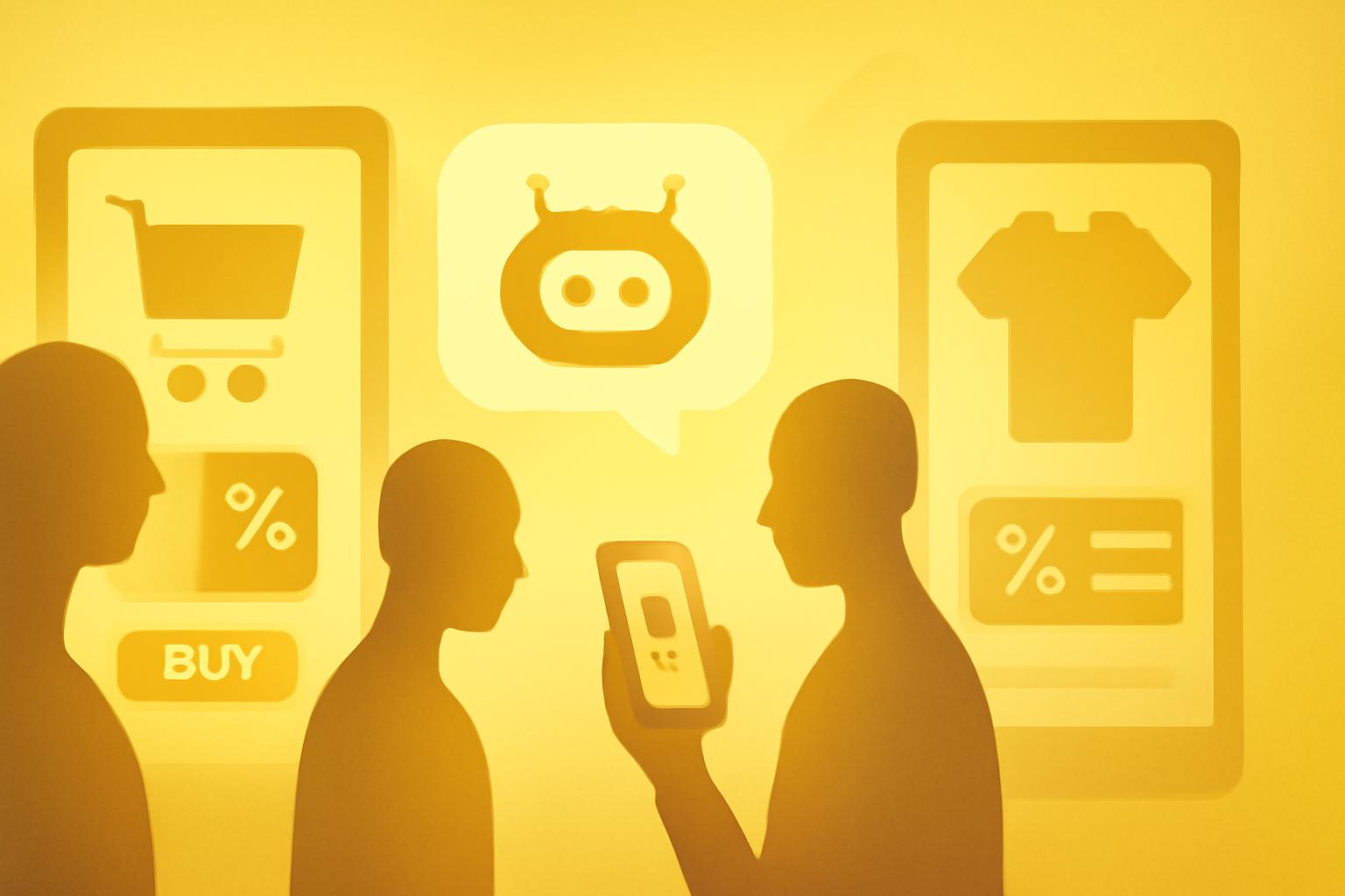 U.S. Online Holiday Spending Growth Slows to 5.3% Amid Discount Hunt and AI Usage | FinOracle