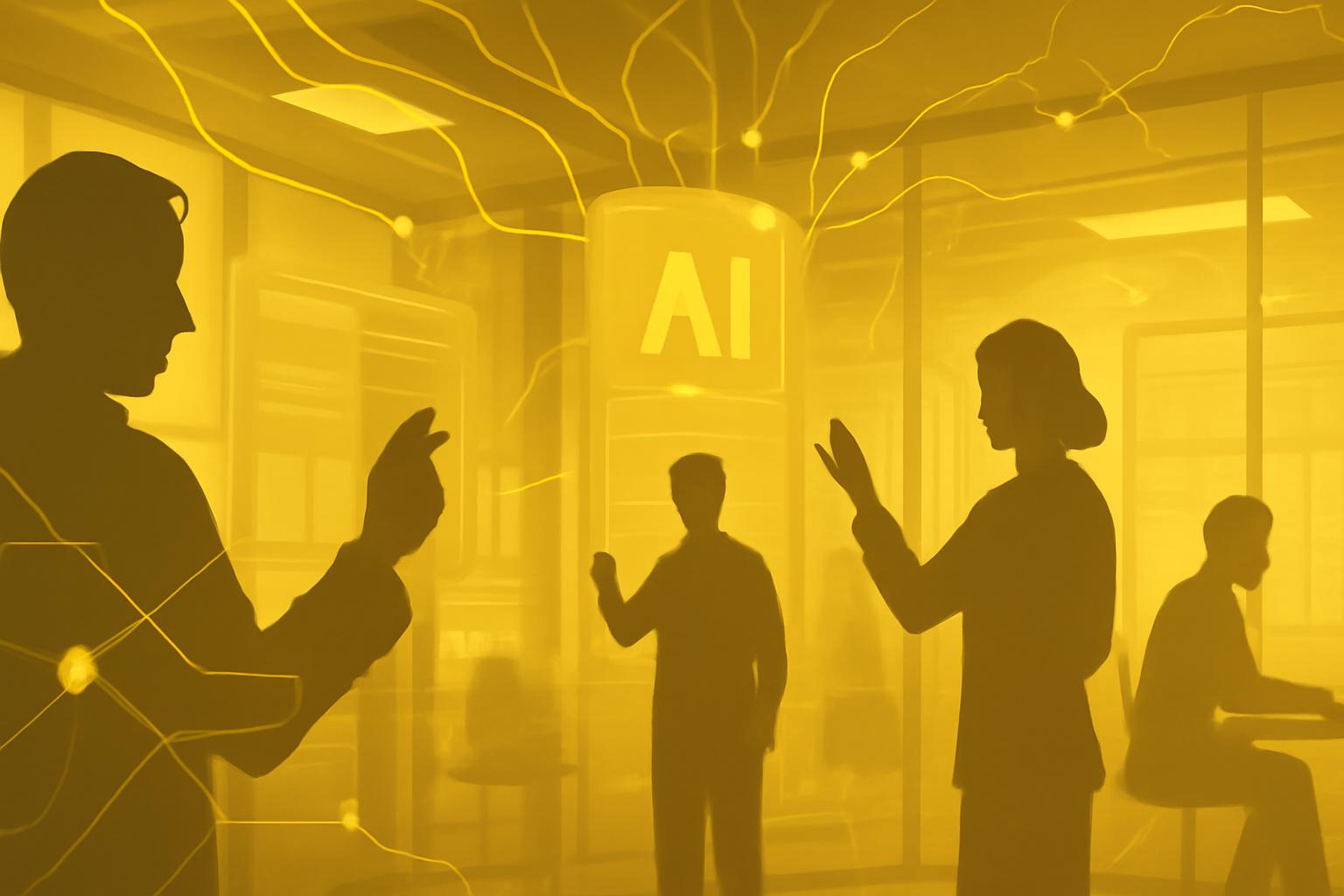 Meta’s Llama AI: Comprehensive Overview of the Open-Access Generative Model | FinOracle