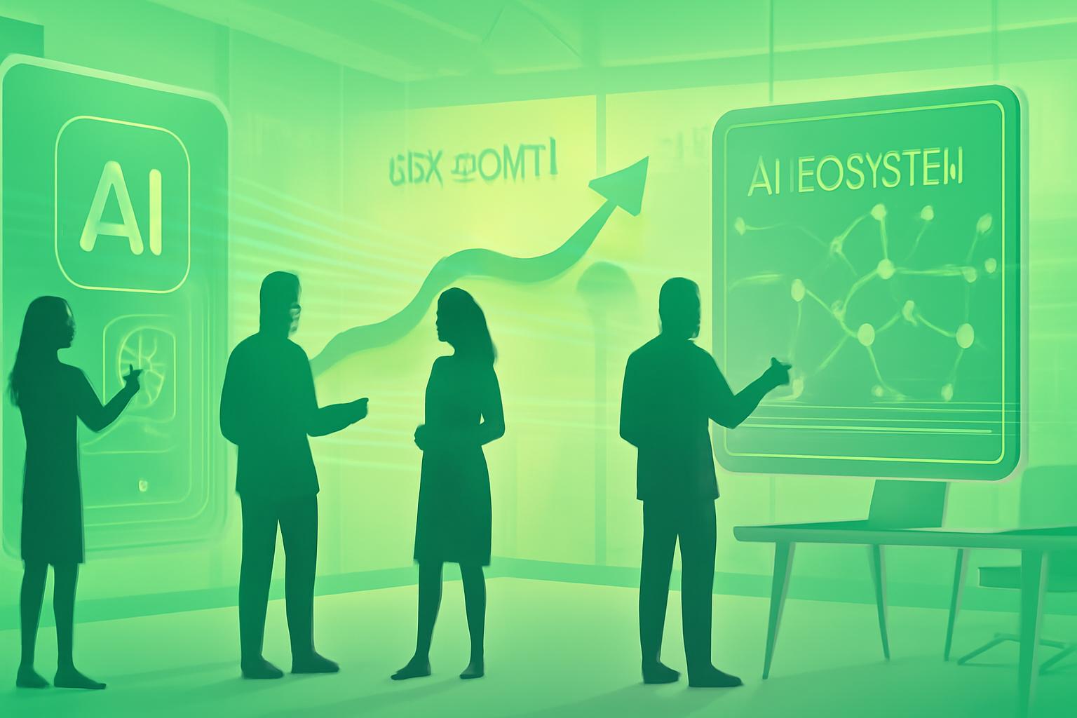 ChatGPT Surpasses 800 Million Weekly Active Users, OpenAI Expands AI Ecosystem | FinOracle