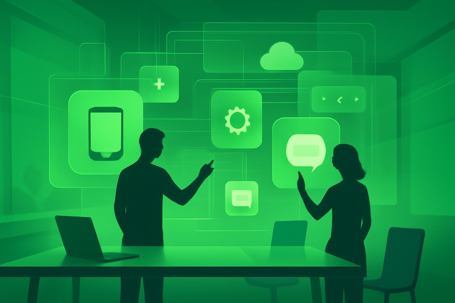 OpenAI Integrates Third-Party Apps Directly into ChatGPT to Enhance User Experience | FinOracle
