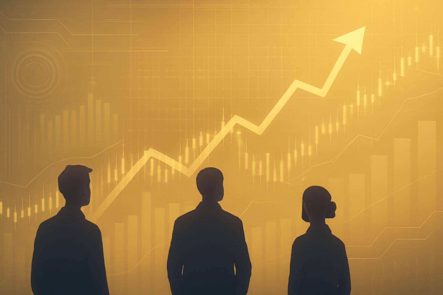 Paul Tudor Jones Sees Conditions for Major Stock Rally Ahead of Bull Market Peak | FinOracle