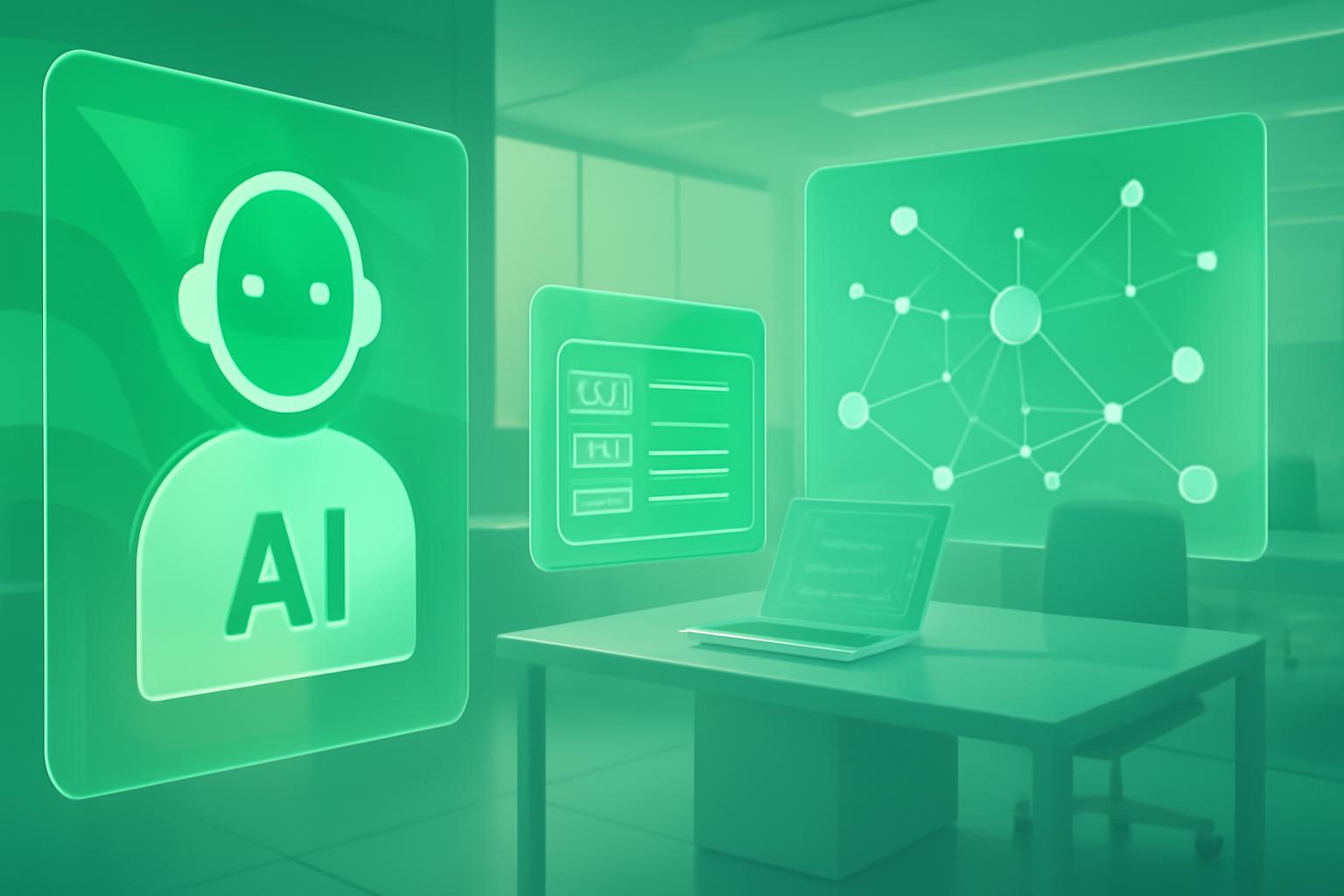 OpenAI Unveils AgentKit to Streamline AI Agent Development and Deployment | FinOracle