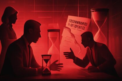 Trump Signals Potential Sharp Measures Amid Government Shutdown Deadlock | FinOracle