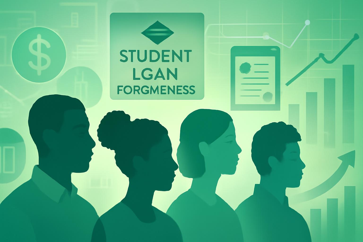 Trump Administration Resumes Student Loan Forgiveness for Select IBR Borrowers | FinOracle