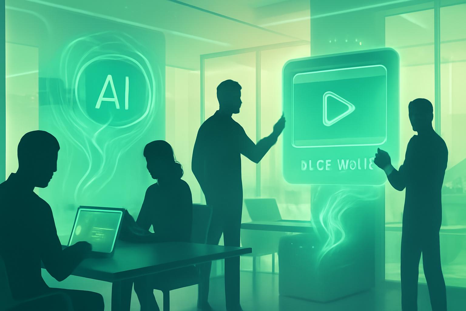 OpenAI Launches GPT-5 Pro and Sora 2 Video Model to Accelerate Developer Innovation | FinOracle