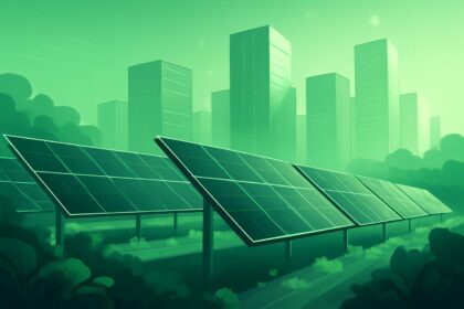 Microsoft Expands Solar Energy Portfolio with 100 MW Purchase in Japan | FinOracle