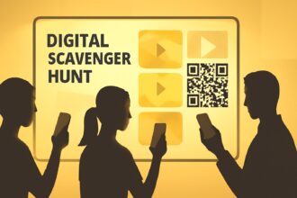 Taylor Swift Fans Question AI Use in Google Scavenger Hunt Videos | FinOracle