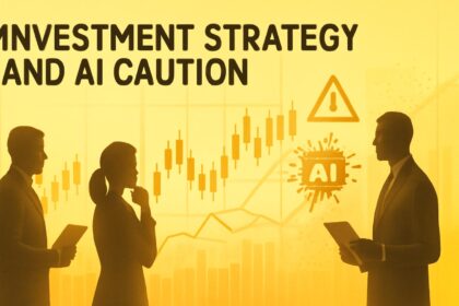 Peter Lynch on Avoiding the AI Craze: Insights from a Legendary Investor | FinOracle