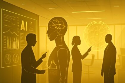 Deloitte Commits Deeply to AI Amid Refund for AI-Generated Report Errors | FinOracle