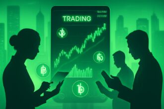 Galaxy Digital Launches GalaxyOne App, Shares Surge 7% | FinOracle