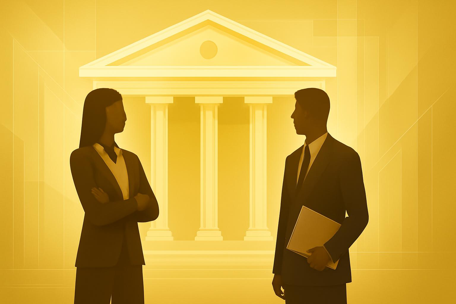 Federal Prosecutor Resists Trump Pressure to Indict NY Attorney General Letitia James | FinOracle