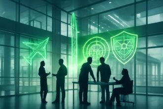 Firefly Aerospace Shares Rise 6% Following 5M Acquisition of SciTec | FinOracle
