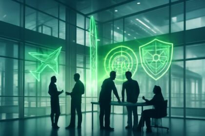 Firefly Aerospace Shares Rise 6% Following 5M Acquisition of SciTec | FinOracle
