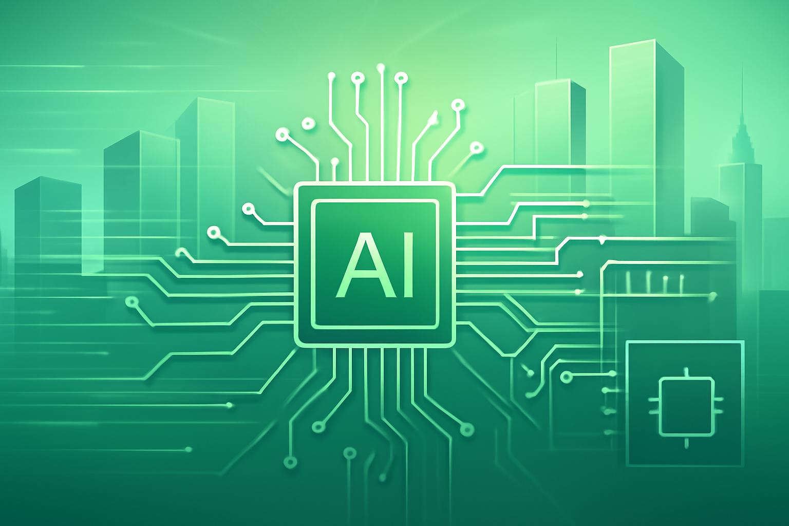 OpenAI Secures 10% Stake in AMD Through Multi-Gigawatt AI Chip Deal | FinOracle