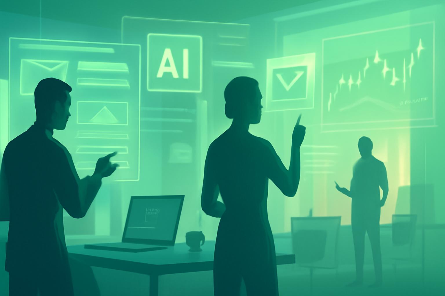 Figma Shares Surge 7% Following OpenAI CEO’s ChatGPT Integration Reveal | FinOracle