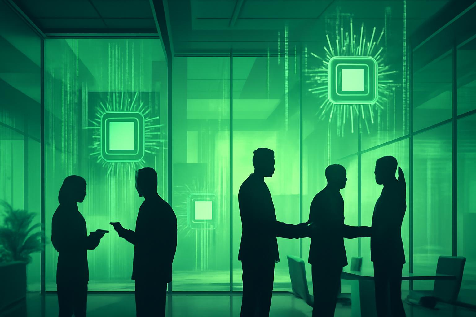Jim Cramer Highlights OpenAI's Strategic AMD Deal as a Game-Changer in AI Competition | FinOracle
