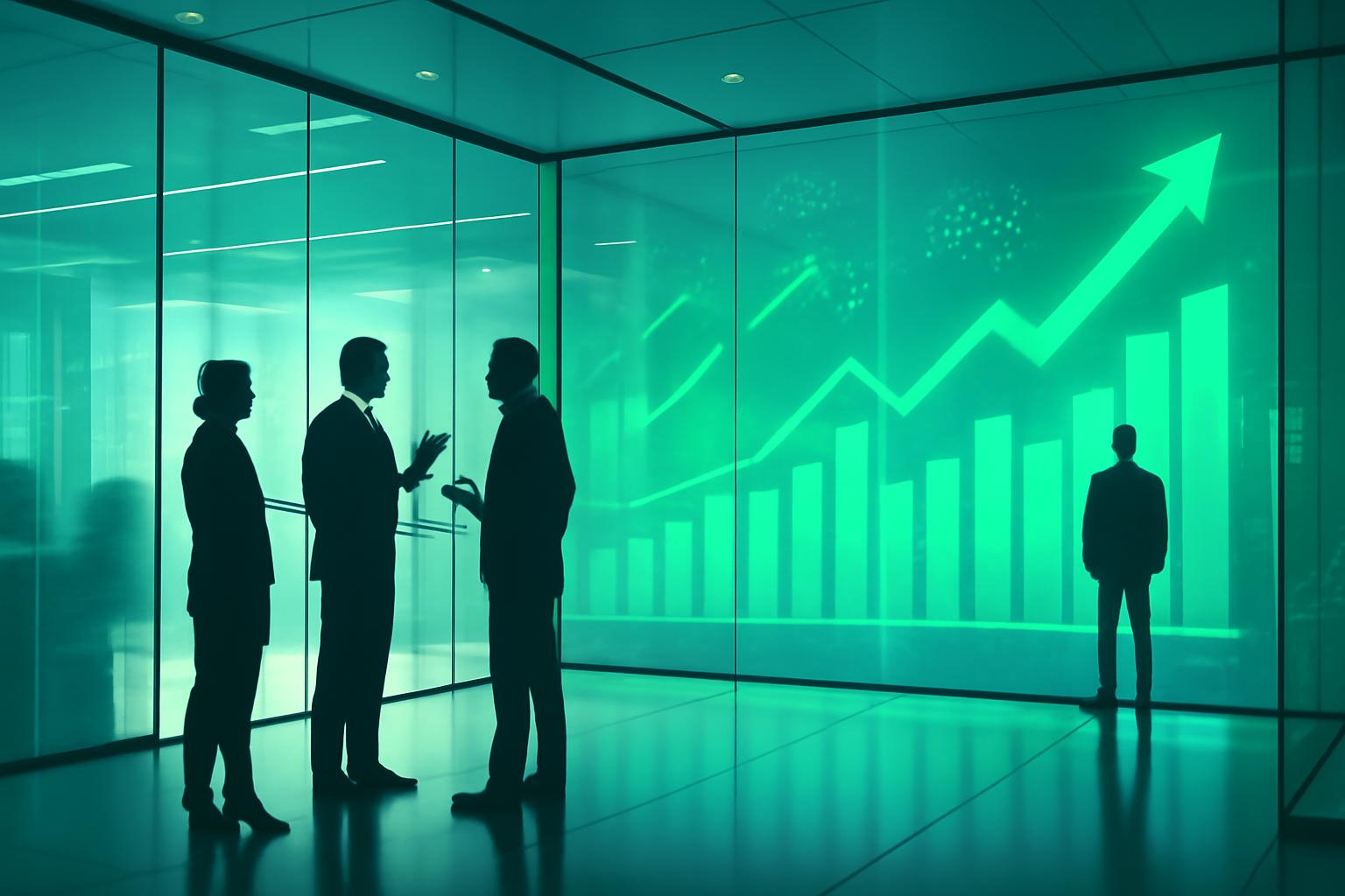 xAI Appoints Former Morgan Stanley Banker Anthony Armstrong as CFO | FinOracle