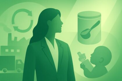Laura Modi Disrupts Infant Formula Duopoly with Innovative Startup Bobbie | FinOracle