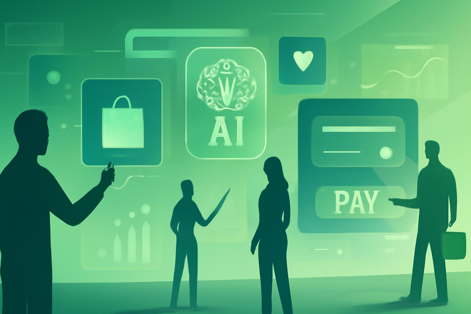 OpenAI Advances AI-Driven Commerce with ChatGPT Apps and Instant Checkout | FinOracle