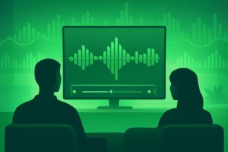 California Enacts Law to Curb Loud Ads on Streaming Platforms | FinOracle