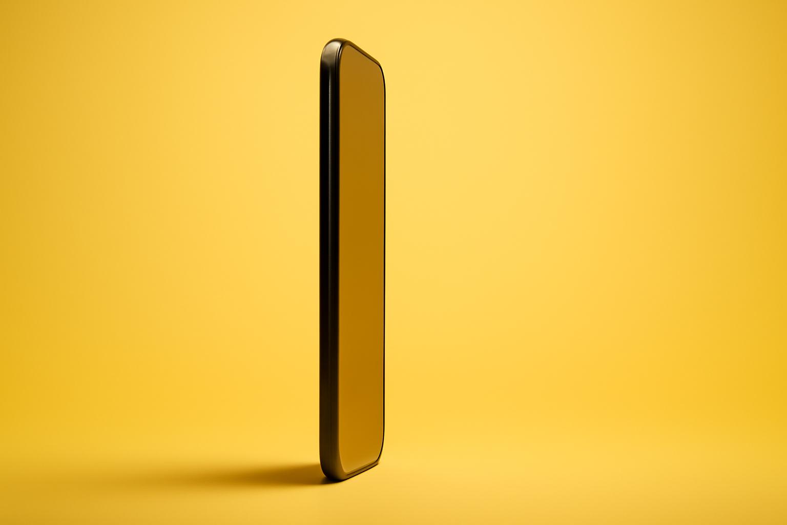 iPhone Air Review: Apple's Lightest iPhone Balances Design with Practical Trade-Offs | FinOracle