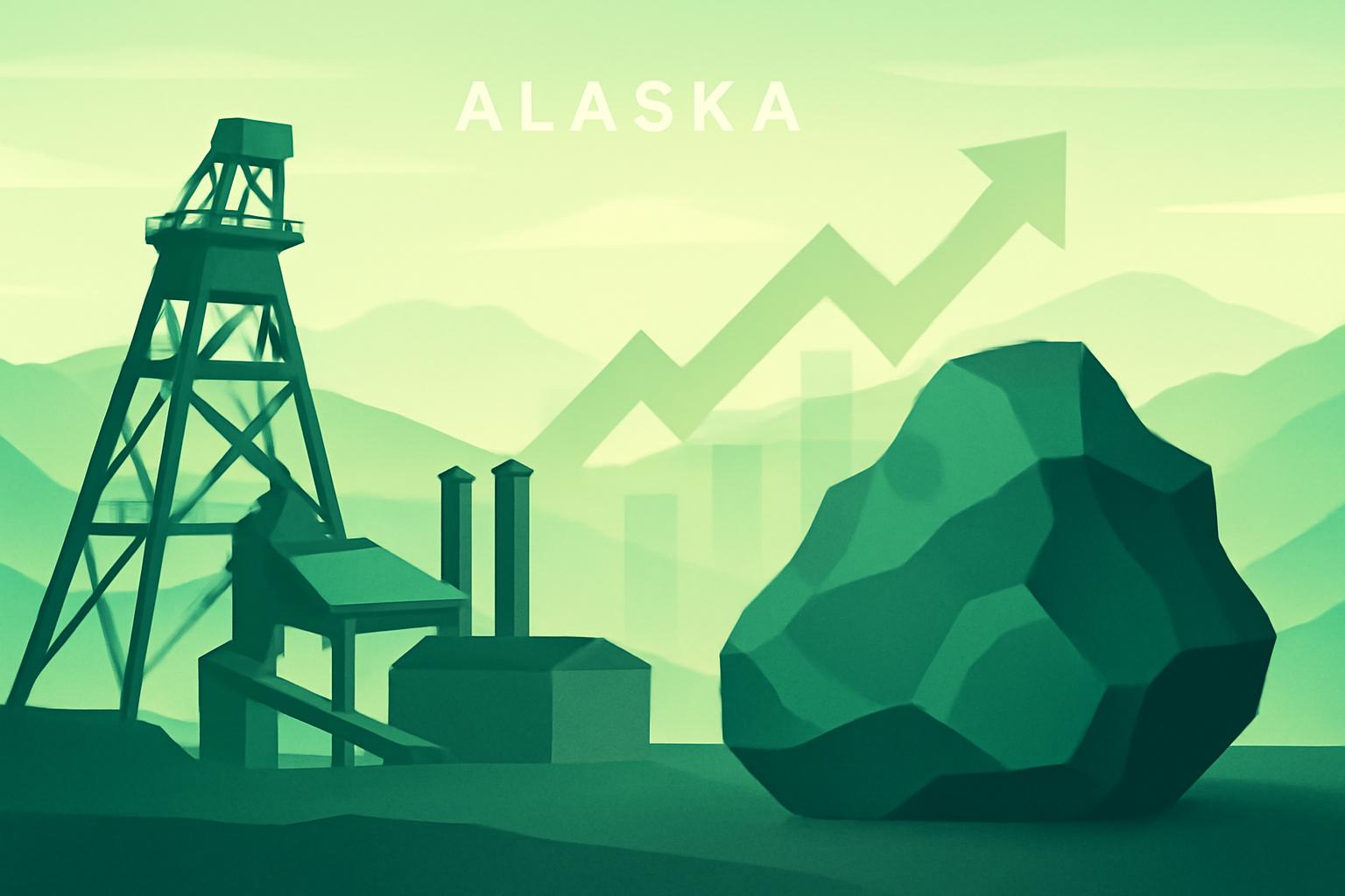 Trilogy Metals Shares Surge Over 225% After U.S. Government Takes 10% Stake | FinOracle