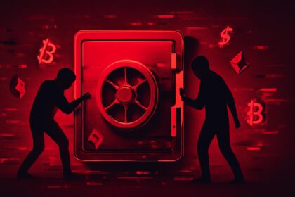 North Korean Hackers Steal Over  Billion in Cryptocurrency in 2025 | FinOracle