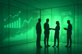Intercontinental Exchange Invests  Billion in Polymarket, Boosting Prediction Markets | FinOracle