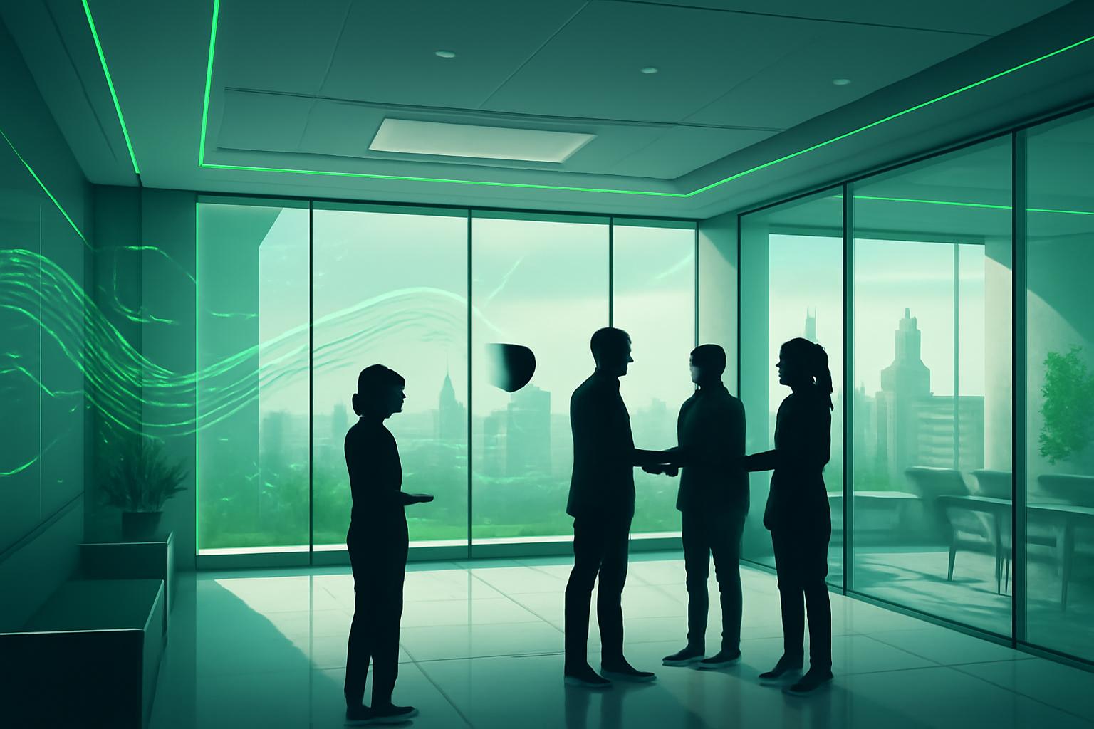 Anthropic Expands in India with New Bengaluru Office and Potential Reliance Partnership | FinOracle
