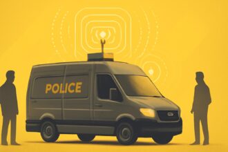 ICE Acquires Vehicles Equipped with Cell-Site Simulators for Phone Surveillance | FinOracle