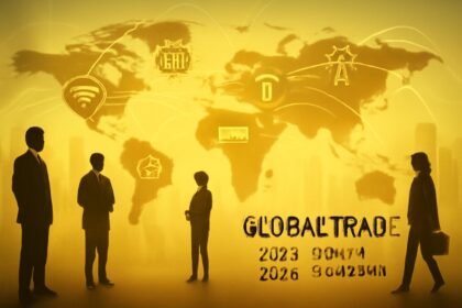 WTO Raises Global Trade Growth Forecast for 2025, Warns of Slowdown in 2026 | FinOracle