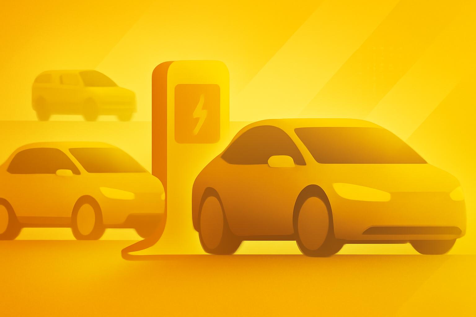 Tesla Launches More Affordable ‘Standard’ Model 3 and Model Y with Reduced Features | FinOracle