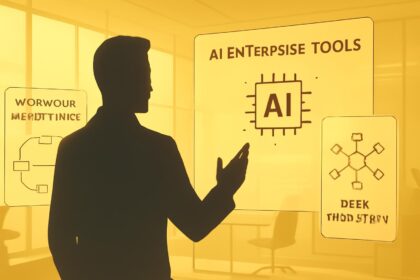 Otter.ai CEO Drives Expansion Beyond Meeting Transcription with New Enterprise Tools | FinOracle