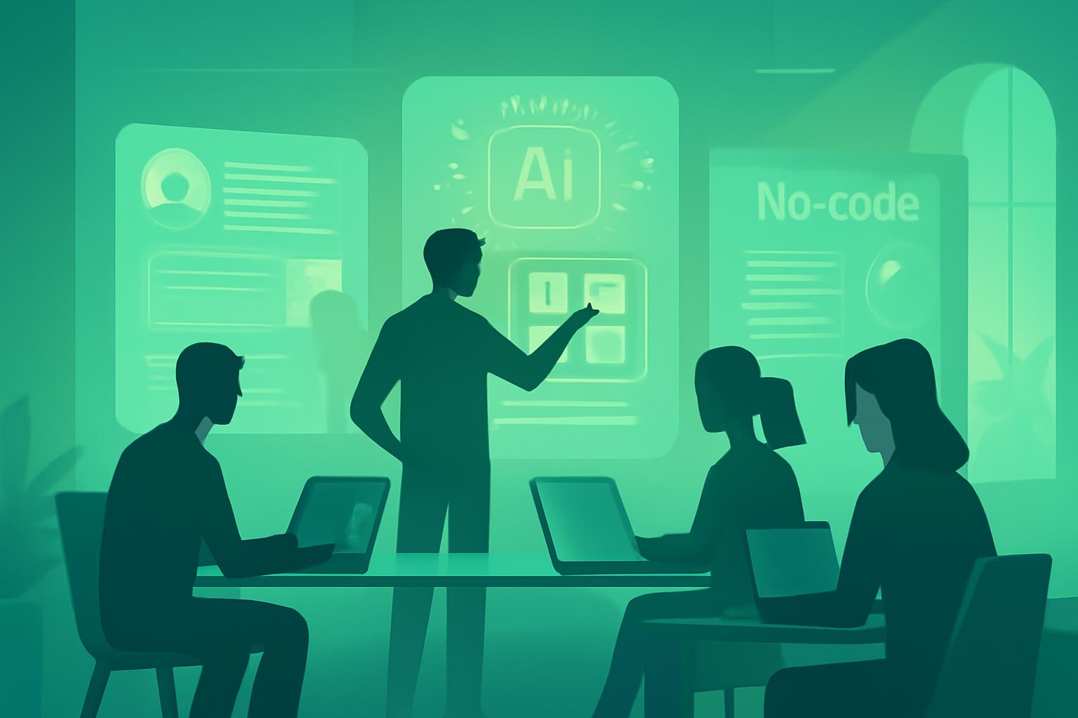 Google Expands AI-Powered No-Code App Builder Opal to 15 New Countries | FinOracle