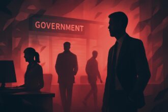 Trump Signals Uncertainty Over Back Pay for Furloughed Federal Workers Amid Shutdown | FinOracle