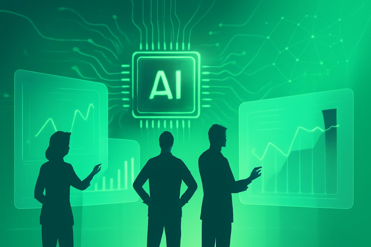 How AMD’s Stock Will Finance OpenAI’s Multi-Billion-Dollar Chip Deal | FinOracle