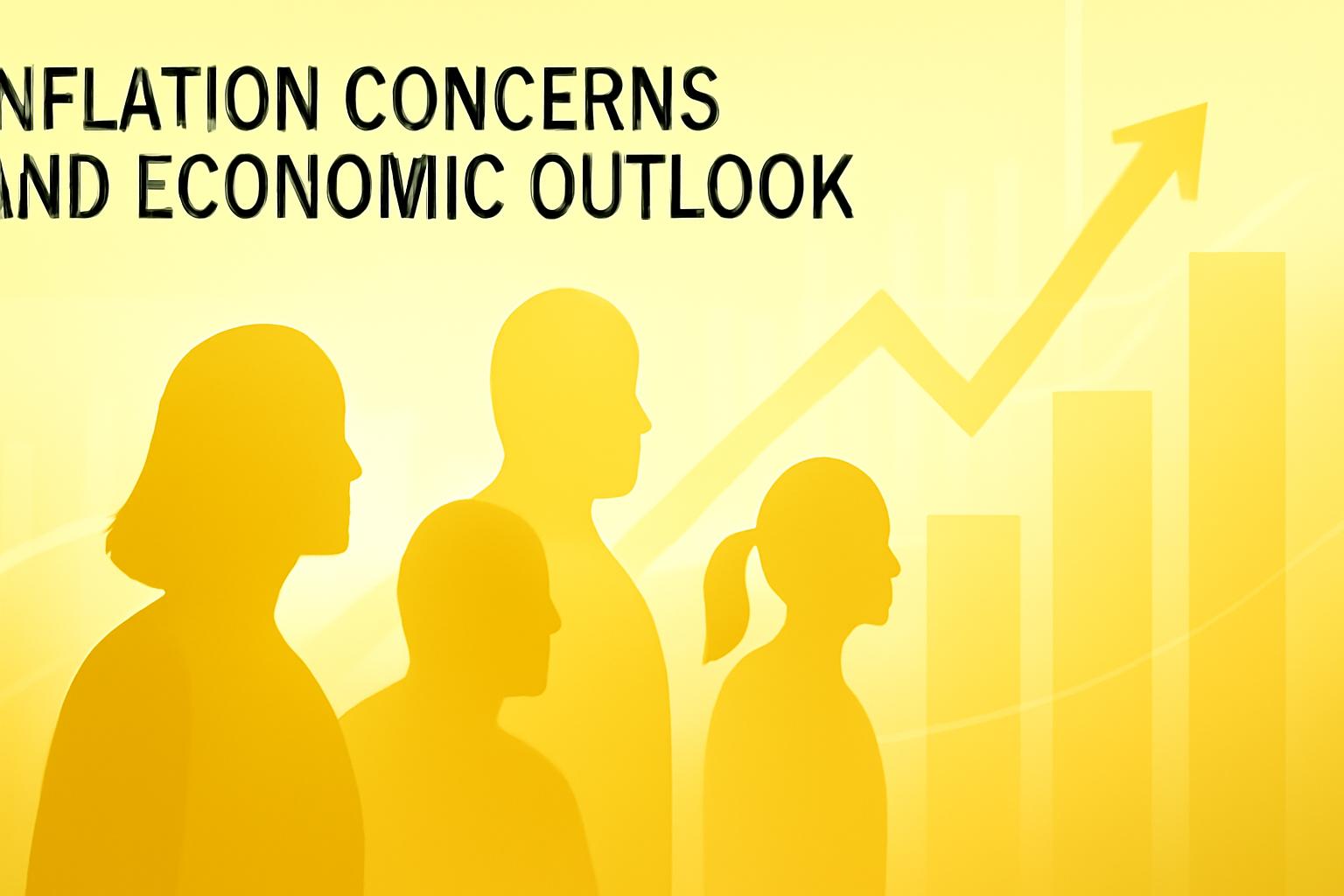 New York Fed Survey Reveals Rising Inflation Concerns and Weaker Consumer Outlook | FinOracle