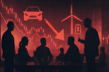 Trump Administration Proposes Billions in Cuts to DOE Grants Impacting Major Automakers and Startups | FinOracle