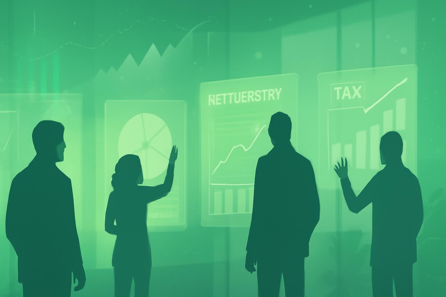 Understanding Pretax vs. Roth 401(k) Contributions: The Key Tax Calculation You Need | FinOracle