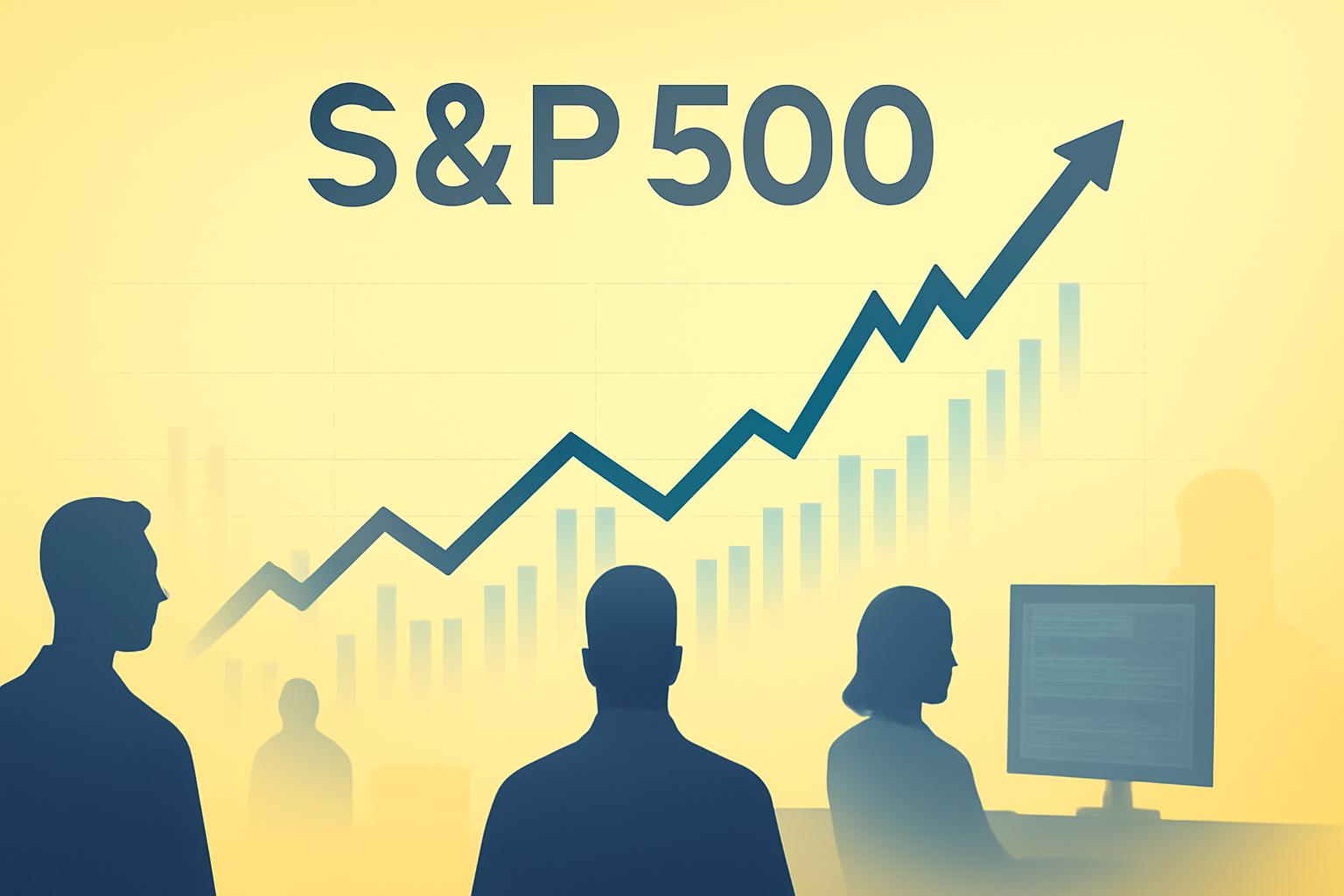 S&P 500 Resilience Amid Government Shutdowns: Historical Market Performance Analysis | FinOracle