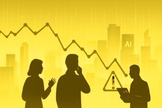 Orlando Bravo Warns AI Valuations Are in a Bubble, Citing Dot-Com Parallels | FinOracle
