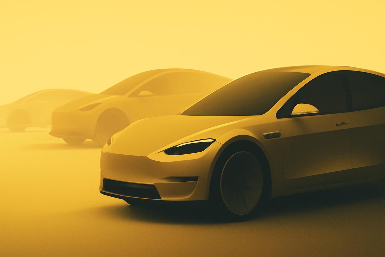 Tesla Launches More Affordable Model Y and Model 3 Variants Amid Market Challenges | FinOracle