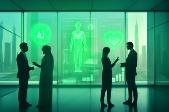 Selentium Group AG and Doctis ME Plan Joint Venture to Advance AI Healthcare in MENA | FinOracle