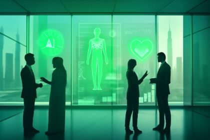 Selentium Group AG and Doctis ME Plan Joint Venture to Advance AI Healthcare in MENA | FinOracle