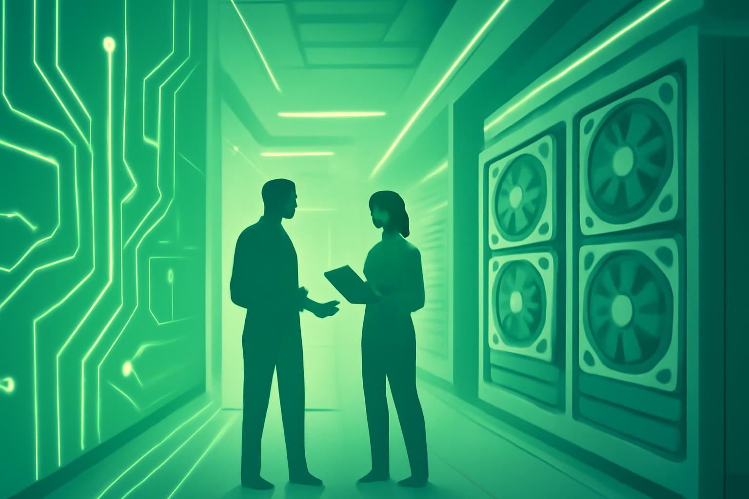 Nvidia CEO Jensen Huang Details Unique Direct Partnership with OpenAI | FinOracle