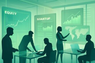 Charles Schwab Leads .5M Series B in Singapore’s Qapita to Expand U.S. Private Market Platform | FinOracle