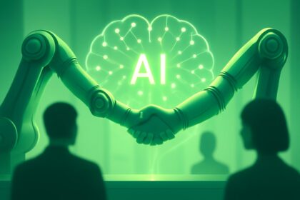 SoftBank Acquires ABB Robotics Unit for .4 Billion to Accelerate AI Ambitions | FinOracle