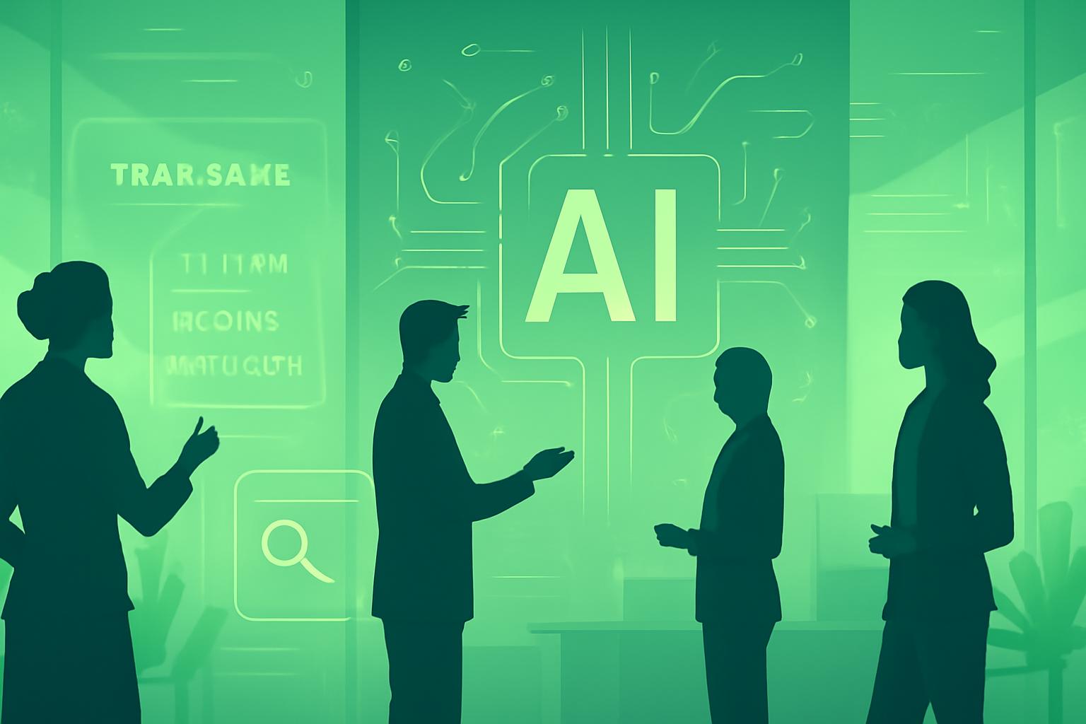 Google Launches AI-Powered Search Live and Expands AI Mode Across India | FinOracle