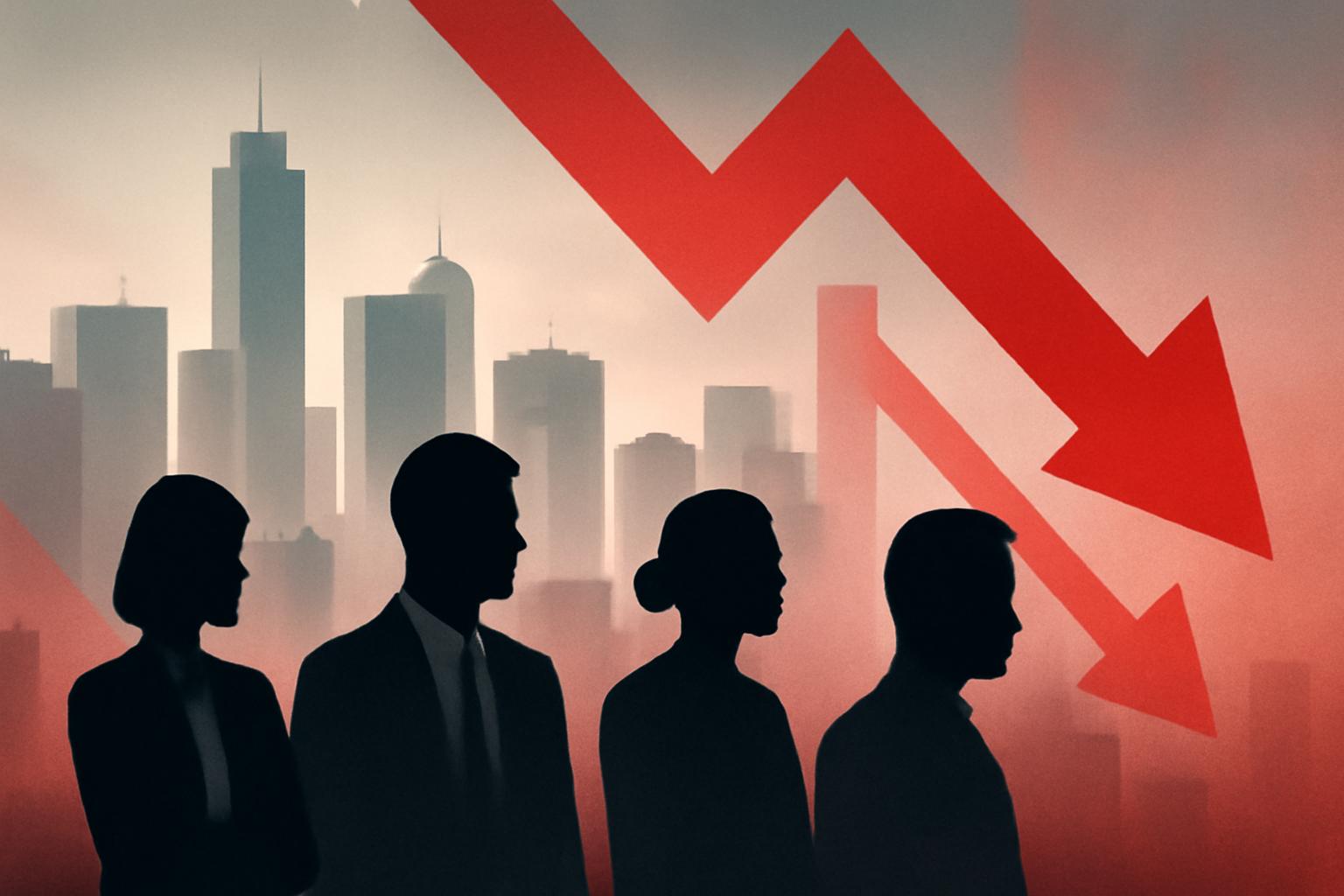 Government Shutdown's Extensive Impact on Commercial Real Estate Markets | FinOracle
